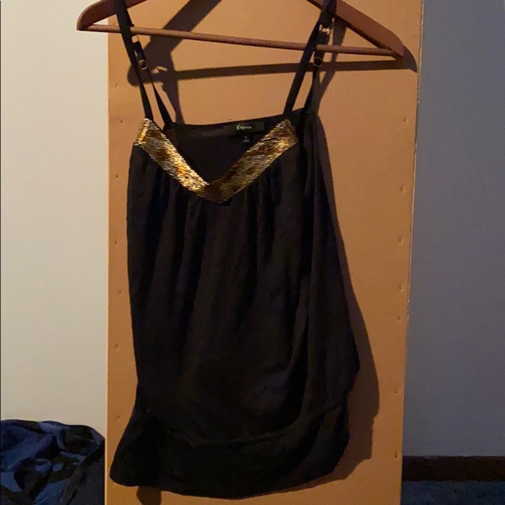 Express top